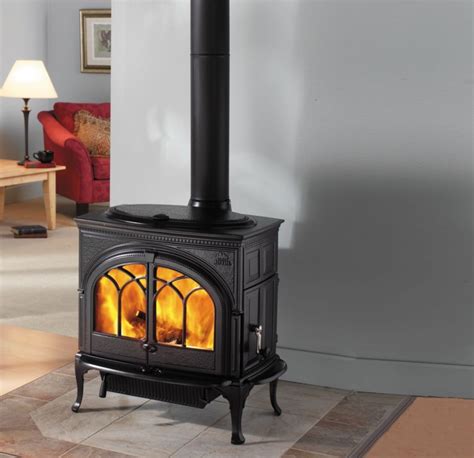 Available in an arched, square and modern styles, the Madrona projects warmth and ambience in any living space. . Jotul firelight wood stove